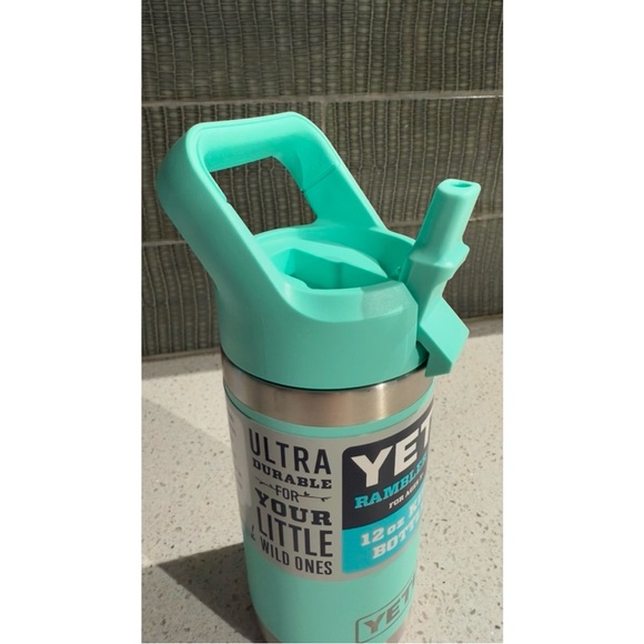 yeti rambler jr - Picture 6 of 9